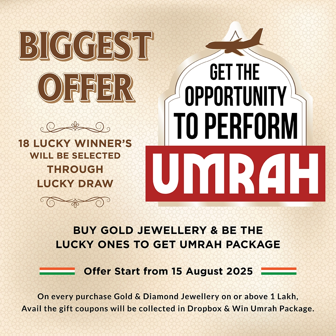 Arahn Gold & Diamonds Promotion